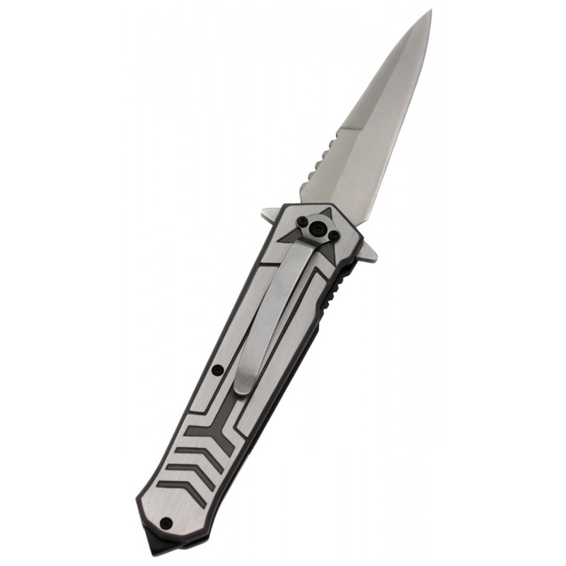 Ніж складний Browning F130