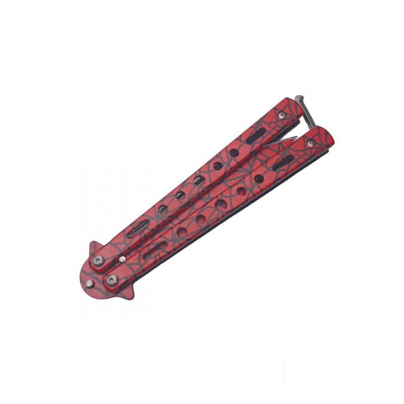 Ніж метелик Benchmade 2842