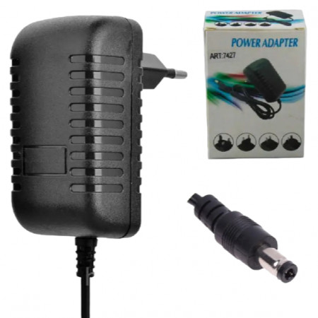 Блок питания AC/DC 5V-1A 110-240VAC/ EU086