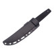 Ніж мисливський Cold Steel Kobun 2418, чорний