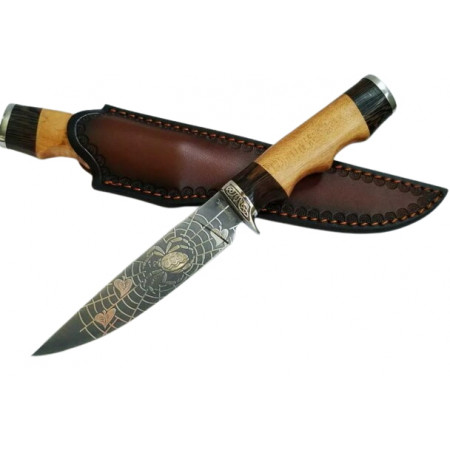 Ніж мисливський Паука 136