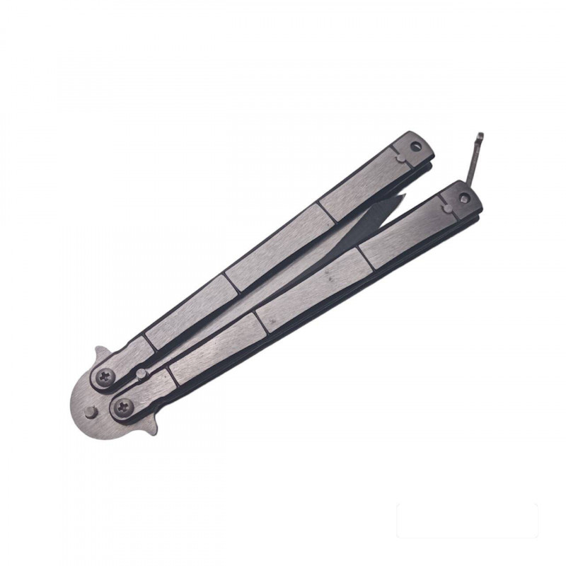 Ніж метелик Benchmade 248