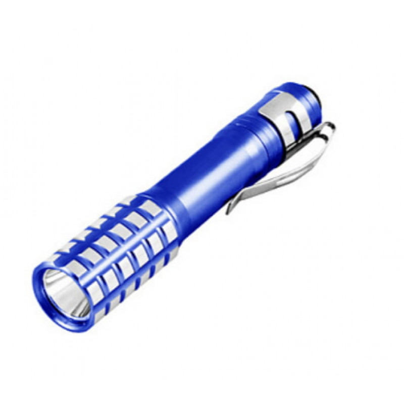 Ручной фонарь Police BL-7001-03-CM, 1хAA, R6