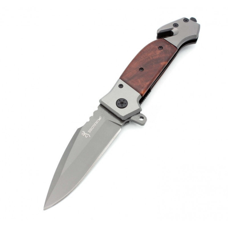 Ніж складний Browning DA167, A838