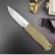 Ніж мисливський Benchmade BM200, 463