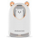 Зволожувач повітря H2O Humidifier USB з мишкою на 300 мл / 8023