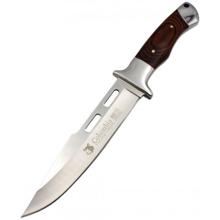 Ніж мисливський Columbia A02 / 30 см / 16 см