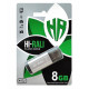 USB флеш-накопичувач Hi-Rali 8GB, HI-8GBSTSL (Гарантія 3 роки)