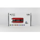 Інвертор перетворювач UKC AC/DC KC-1000D 1000W 12V + lcd / 2812