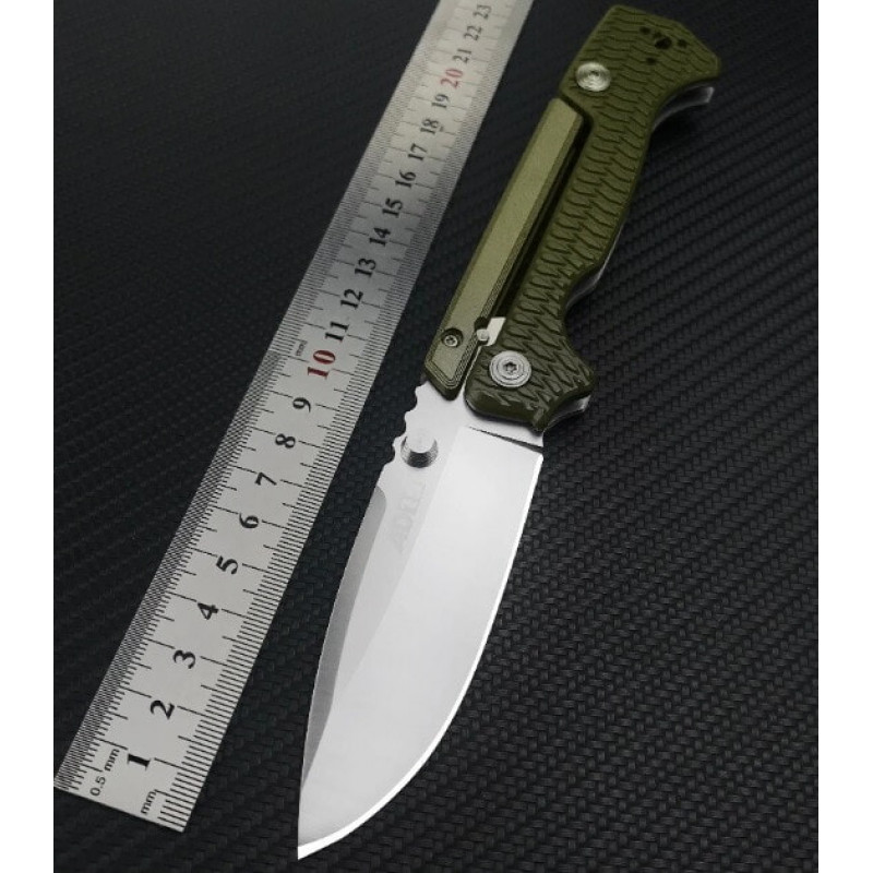 Ніж складаний Cold Steel 152 ОЛИВА