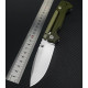 Ніж складаний Cold Steel 152 ОЛИВА