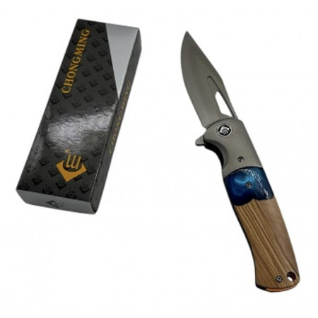 Ніж складний ChongMing CM27