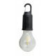 Ліхтар для кемпінгу LED-3 2W, акумулятор, ЗУ Type-C,