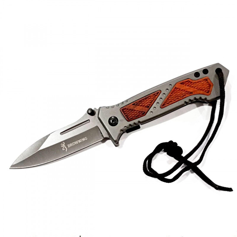 Ніж складний Browning E9
