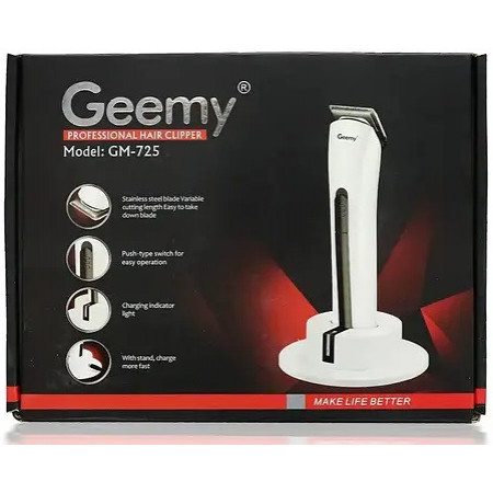 Тример Gemei GM-725