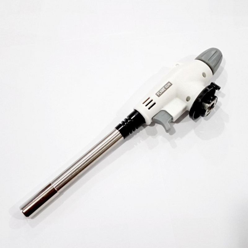 Газова горілка Flame Gun 2997 / П'єзопіджиг