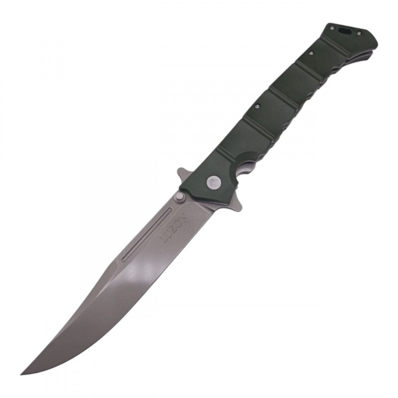 Ніж складаний Cold Steel Luzon 2106 Green