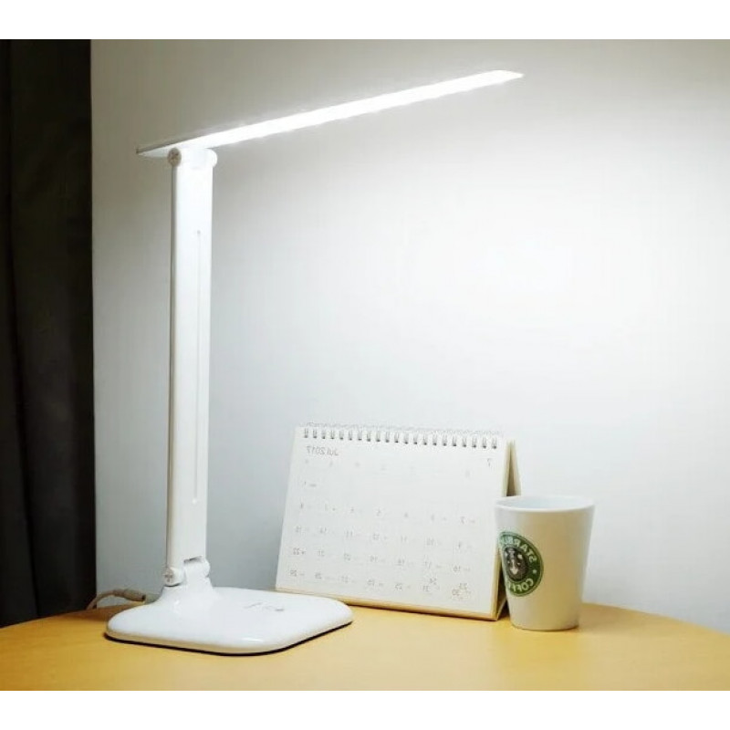 Настольная LED лампа от 220V TAIGEXIN TGX-7073