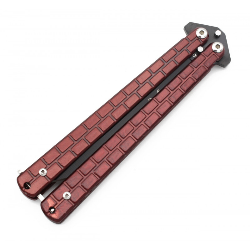 Ніж метелик Benchmade A811