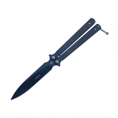 Ніж метелик Benchmade A820