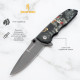 Ніж складаний Browning A542