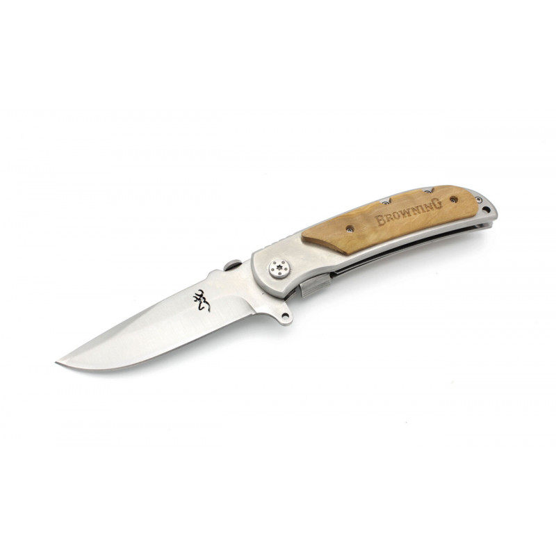 Ніж складний Browning 1964 / E13