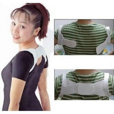 Коректор для постави Chest Belt / 0140 /0410