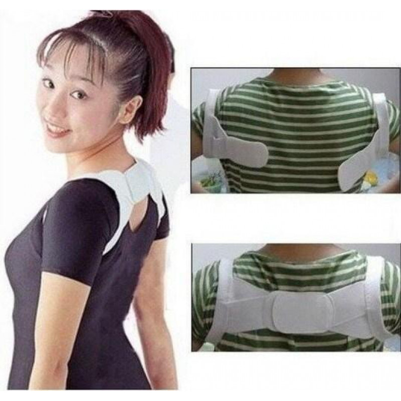 Коректор для постави Chest Belt / 0140 /0410