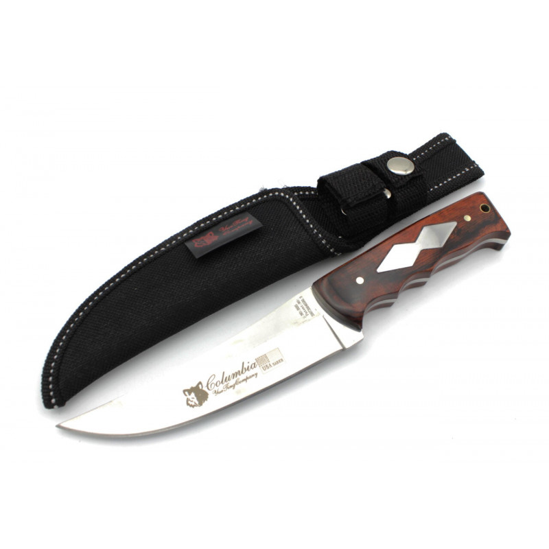 Ніж мисливський Columbia B05