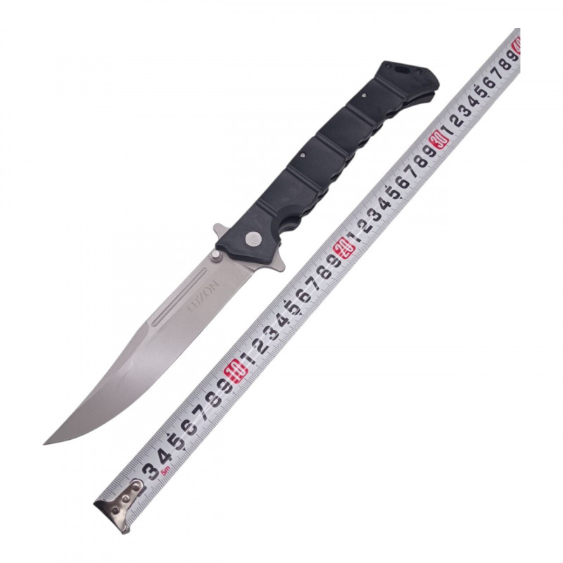 Ніж складаний Cold Steel Luzon 2106 Black