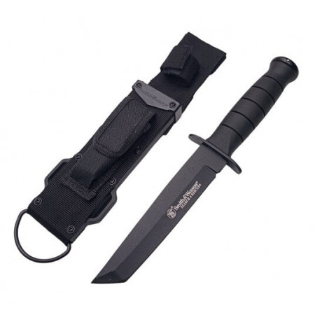 Ніж мисливський Smith&Wesson 2013, 26 см