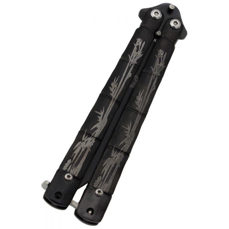 Ніж метелик Benchmade E28