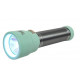 Ручний ліхтар розбірний RB293, Okgo fa-8911, 18650, microUSB