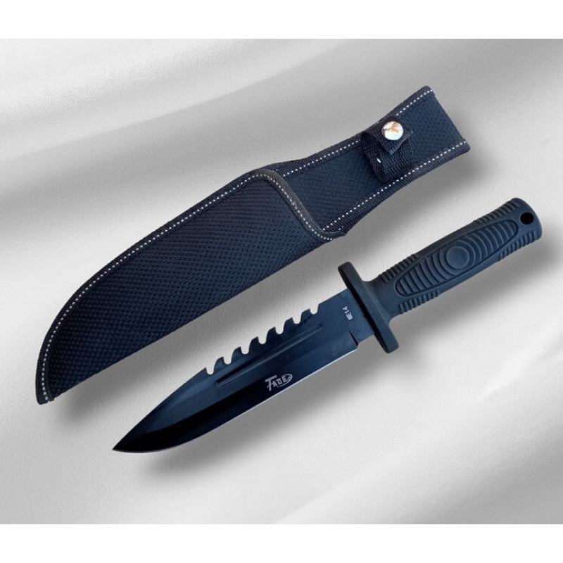 Ніж мисливський Columbia 014