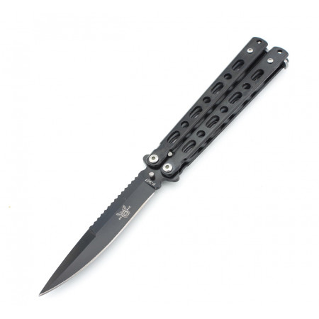 Ніж метелик Benchmade E30