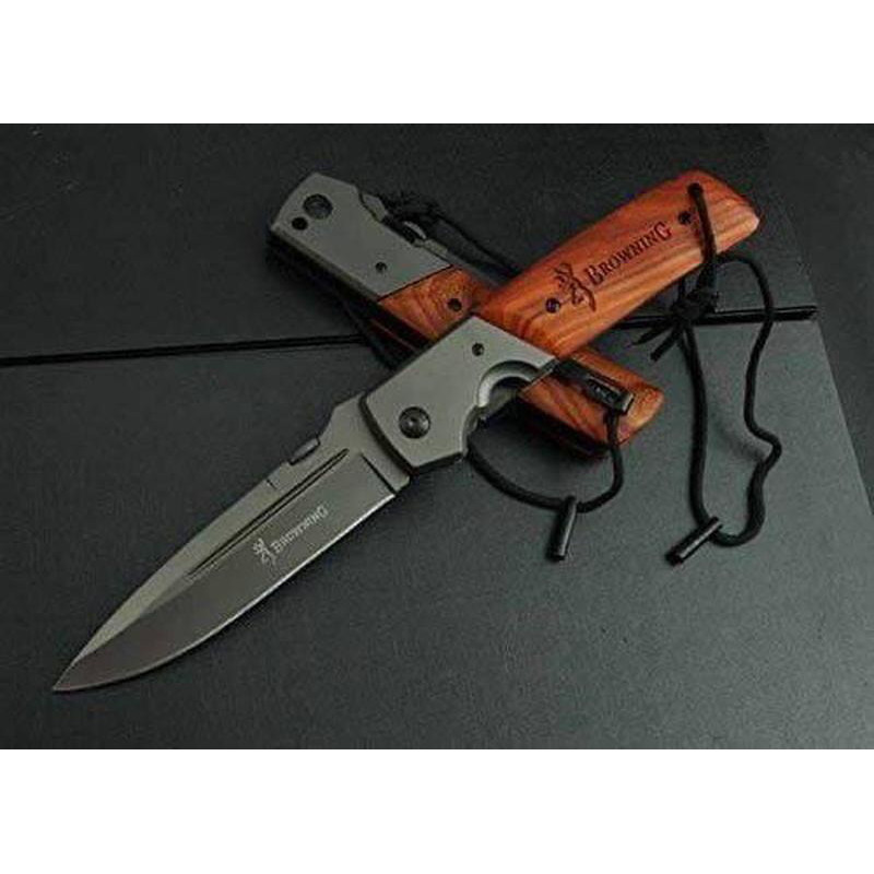 Ніж складаний Browning 452, 28 см