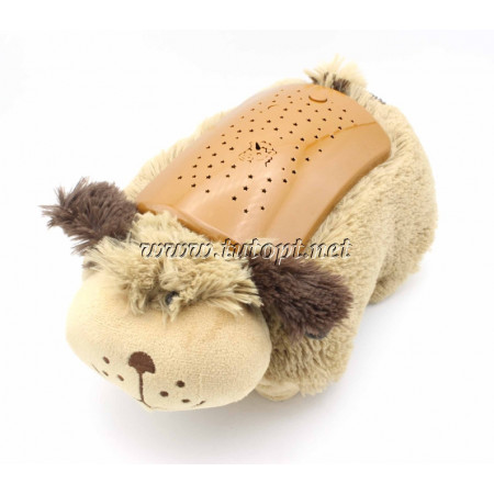 Проектор зоряне небо Dream Lites Pillow Pets "Песик"