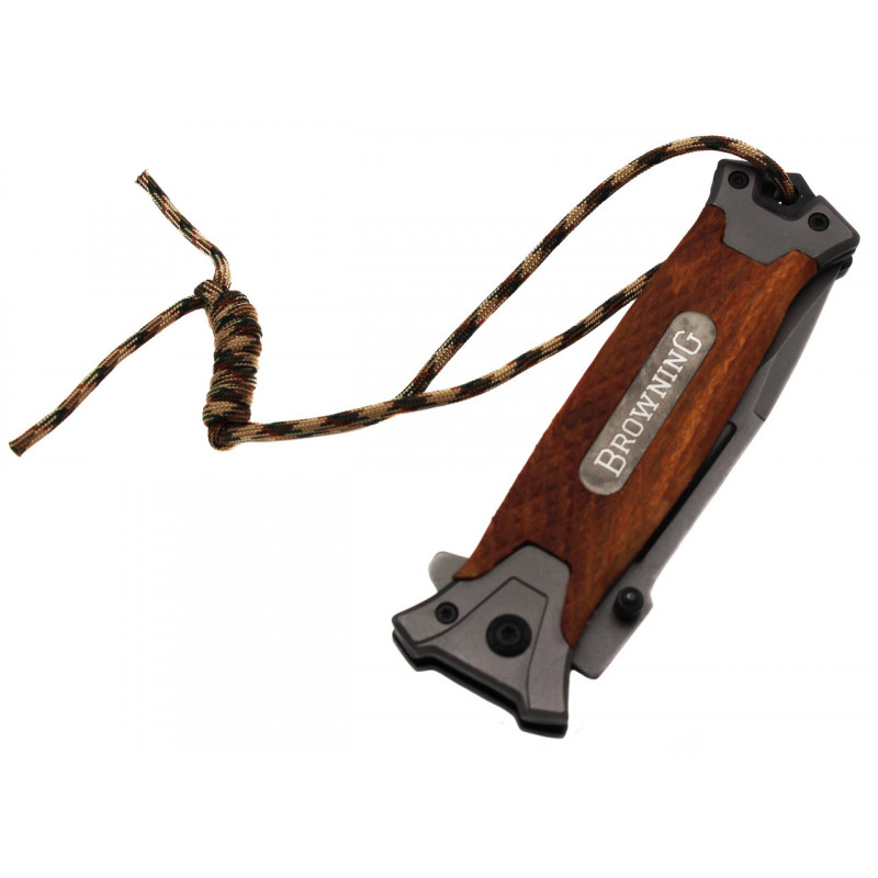 Ніж складаний Browning 364, 1910
