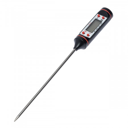 Термометр харчовий Generic TP-101, 3500, від -50 °C до +300 °C