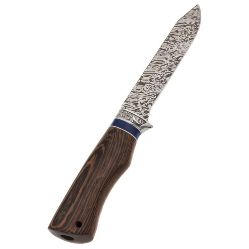 Ніж мисливський "Мисливець" A847 / 27,5 см / 13 см