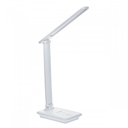 Настільна LED лампа акумуляторна TEDLUX TL-1001B