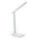 Настольная LED лампа аккумуляторная TEDLUX  TL-1001B
