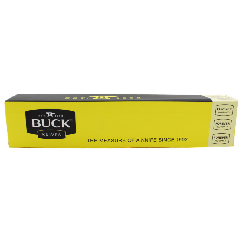 Ніж мисливський Buck 2611