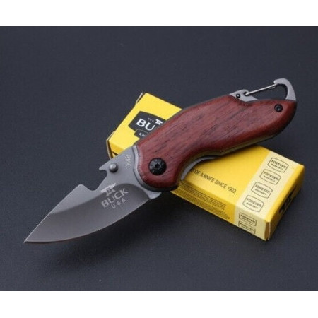 Ніж складаний Buck A136