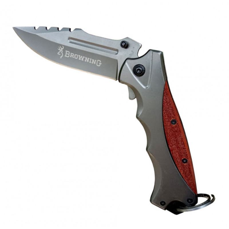 Ніж складаний Browning 438