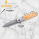 Ніж складаний Browning DA343