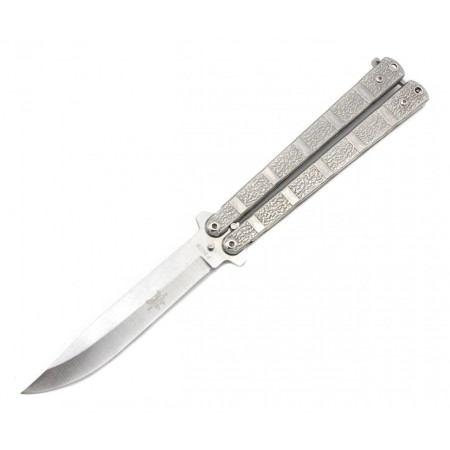 Ніж метелик Benchmade A814