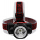 Налобний ліхтар Bailong BL-2001, 4SMD+XPE, акумулятор, micro USB, 7469