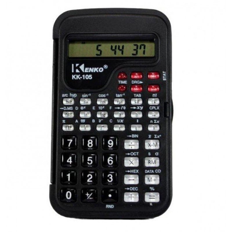 Калькулятор KENKO КК-105/ інженерний /2360