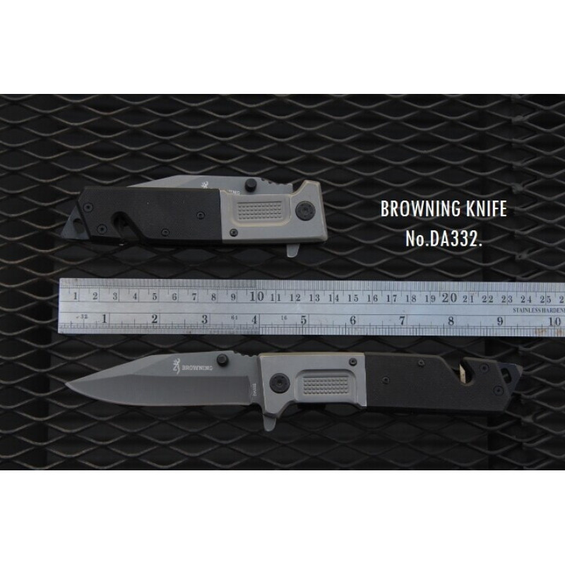 Ніж складний Browning A1093